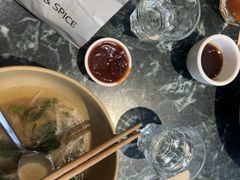 -BAKER&SPICE(安福路店)