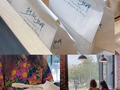 -熊叔熊婶面包房(团结湖店)