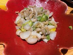-花潮料理艺食馆(世欧广场店)