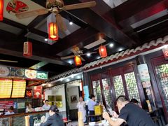 -龙抄手(文殊坊店)