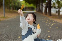 点击看大图 -小熊维尼高端儿童摄影(南山信和店)