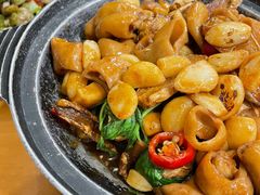 -乡亲鹅肉城(吴江店)