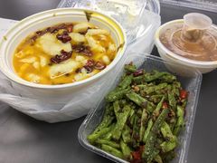 -缪氏川菜(丰盛町店)
