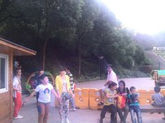 -杭州少年儿童公园