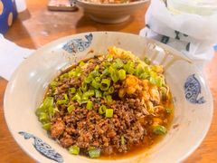 -丁丁猫重庆小面(徐州路店)