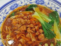 -隆轩面馆(嫩江路店)