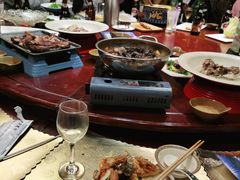 -海拉尔蒙古包(房山长阳总店)