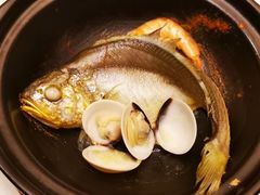 -天瑞轩·粤菜餐厅