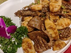 -正阳门饭庄·烤鸭·北京菜(万丰路七里庄店)