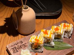 -玉川屋创意日料Bistro(柳巷店)