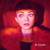 酷酷的女生，太过迷人了！[加油][加油][加油]
