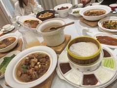 -谢先生酒店·椒宴集(沙湖店)