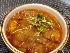 陈醋海蜇-望乡楼上海菜(日月光店)