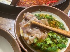 -萍姐火锅·公路夜市(打浦桥日月光店)