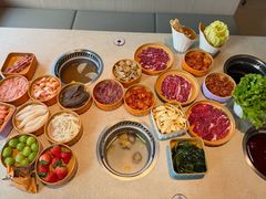 -海底捞大排档火锅(打浦路店)