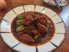 -樱の花亭日本料理店