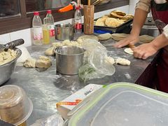 -禾诗夜市大饼油条(松江店)