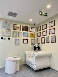 -海涛医疗美容·面部抗衰·注射美鼻