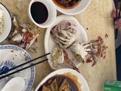 -老白酒农家菜馆