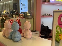 -CAKE BOSS 蛋糕老板(西单君太百货店)