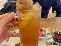 -豪客来牛排(红豆万花城店)