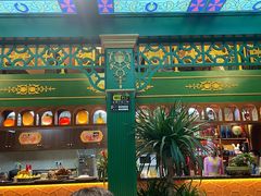 -新疆亚克西音乐餐厅(南方花园店)