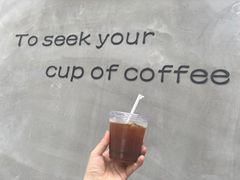 -SeekSeeking咖啡专门店(堰塘街店)