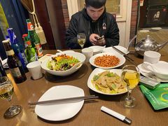 -老牌坊鲁菜名店(宽厚里店)