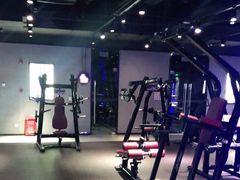 -一兆韦德健身(浦东万达会所)