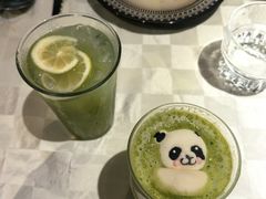 -西堤牛排(南京龙江店)