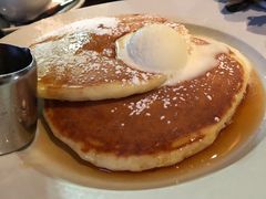 -Pancakes on the rocks(Darling Harbour)