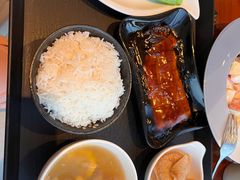 -格力东澳大酒店-蓝色海岸餐厅