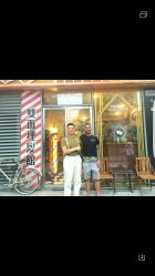 -TWOFACE双面理发馆