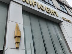-上海华美国际酒店(新天地人民广场店)