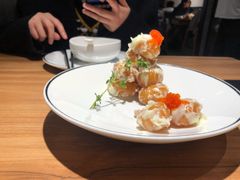 芥末虾仁球-太二酸菜鱼(金沙印象城店)