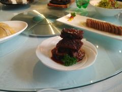 -廊亦舫Lang Yi Fang Restaurant(金桥店)