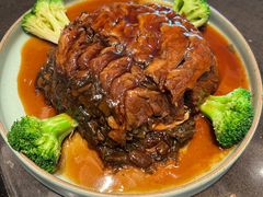 -佘山世茂艾美·御珍轩中餐厅