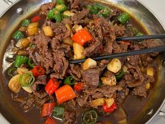 -李东农庄(中南百草园地标店)