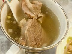 缸子肉-汗腾格里·风味餐厅(新疆驻京办店)