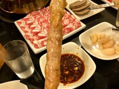 -情忆草原涮肉馆