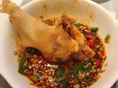 -八珍玉食鸡煲·打边炉(印象城店)