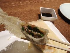 -北李妈妈菜·虾爬子大锅贴(贵和店)