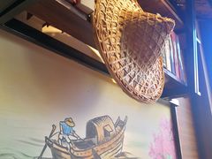 -阿春传统老菜馆(民航路店)