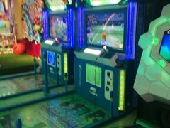 -大玩家超乐场(万达广场苏州吴中店)