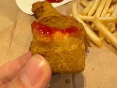 -麦当劳(双榆树店)
