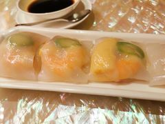 -8餐厅(新葡京酒店)