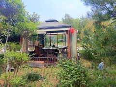 -后海彼岸花园餐厅