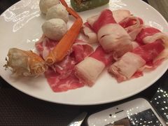 -富力万达嘉华酒店品珍中餐厅