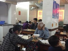 大堂-新园饮食店(香洲总店)