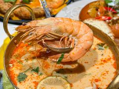 -Home Thai·泰谣(王府井apm店)